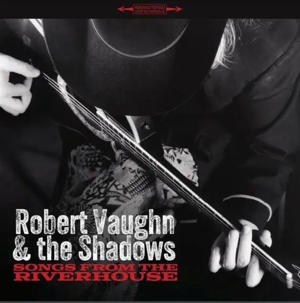 new vinyl album cover